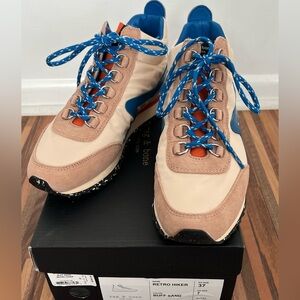 Rag & Bone Retro Hiker Sneakers